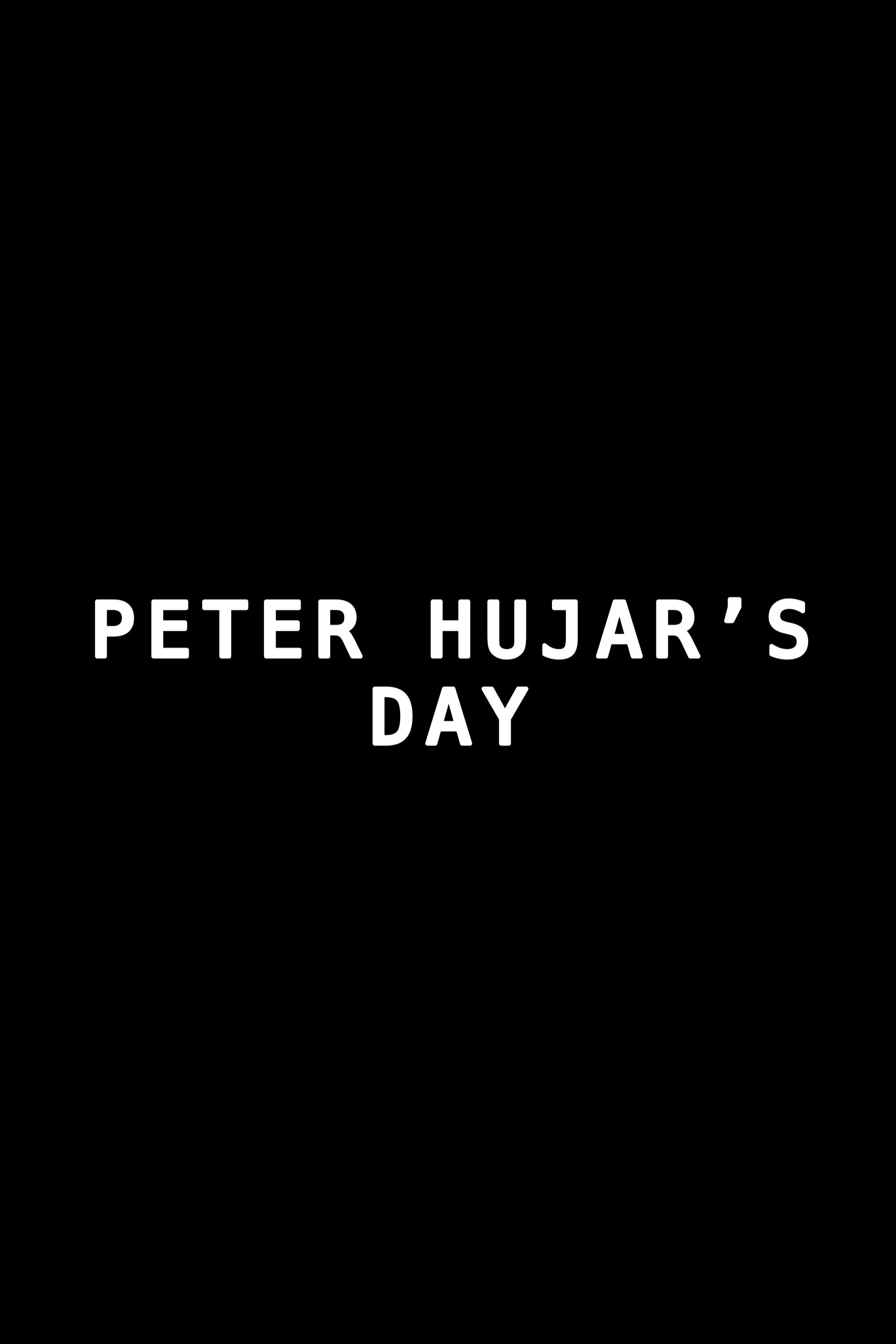 Постер Peter Hujar’s Day
